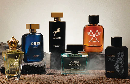 Timeless Herbal Beauty Solutions
