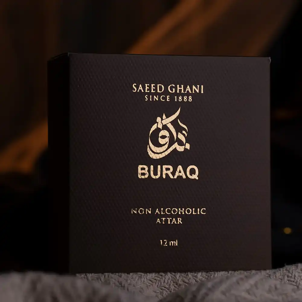 Buraq - Image 2
