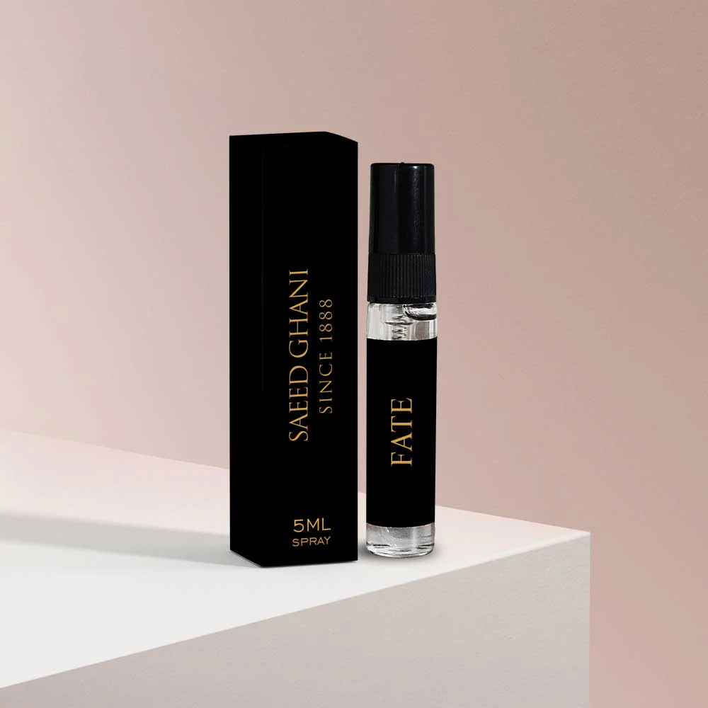Fate - Mini Scent Tester