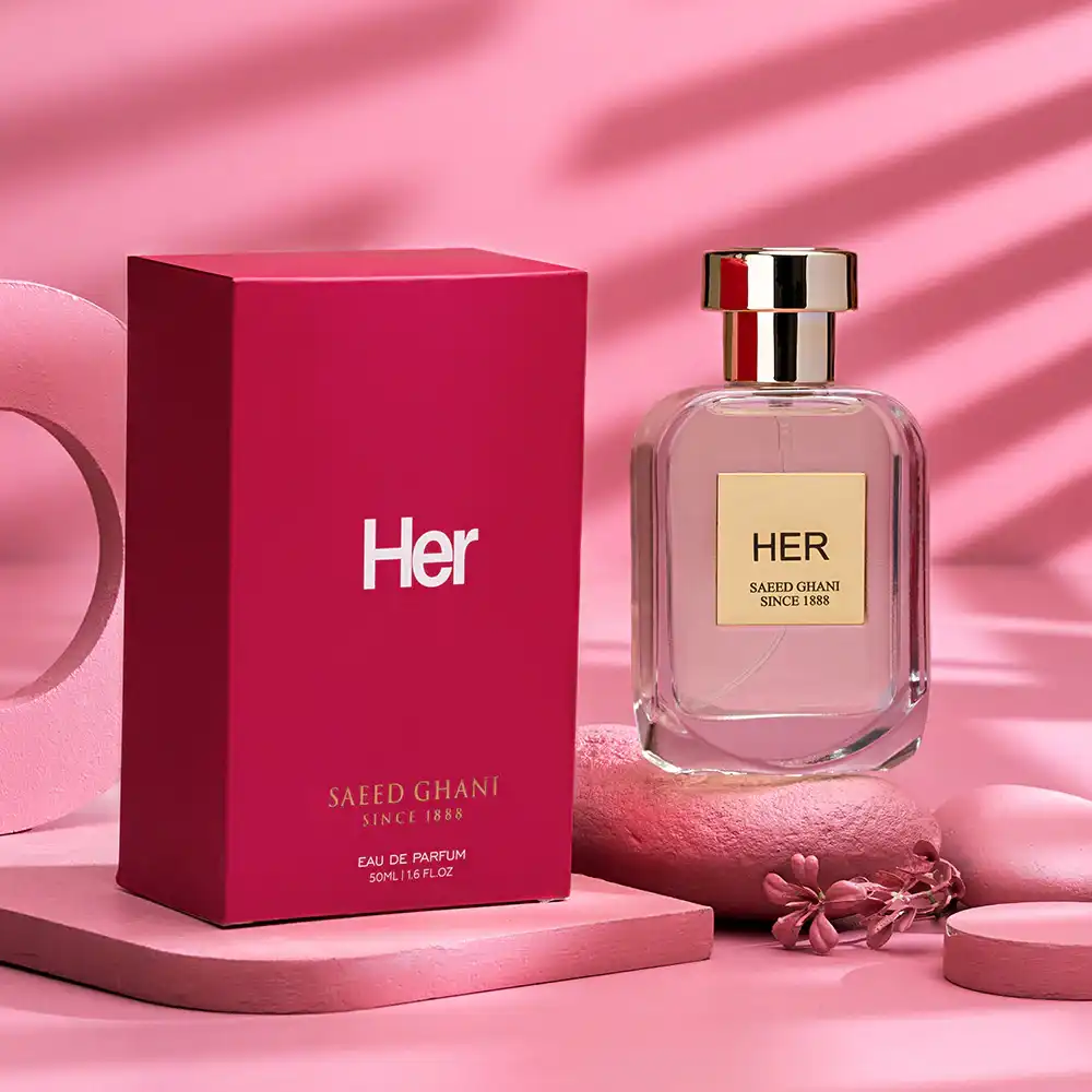 Her