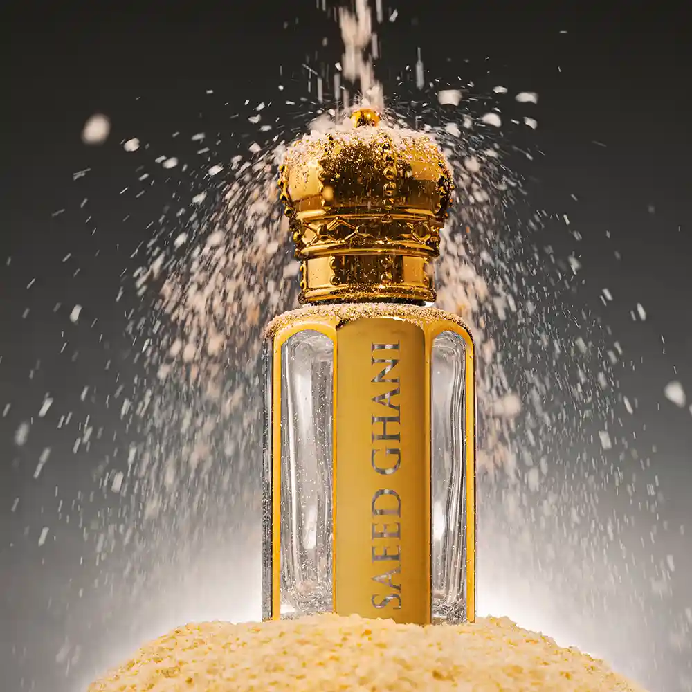 Hugo Boss Women | Perfume Oil - Image 2