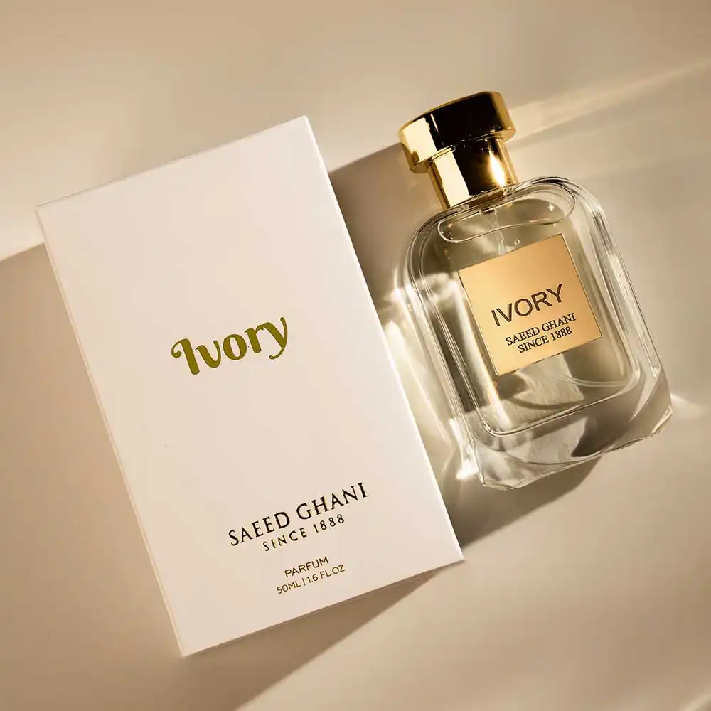 Ivory - Image 2