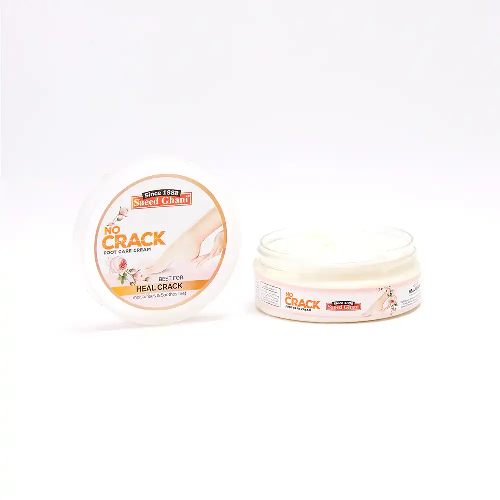 No Crack Foot Care Cream - Image 2