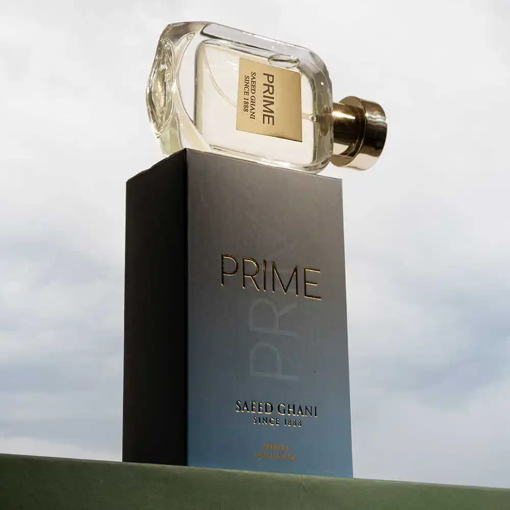 Prime - Image 2