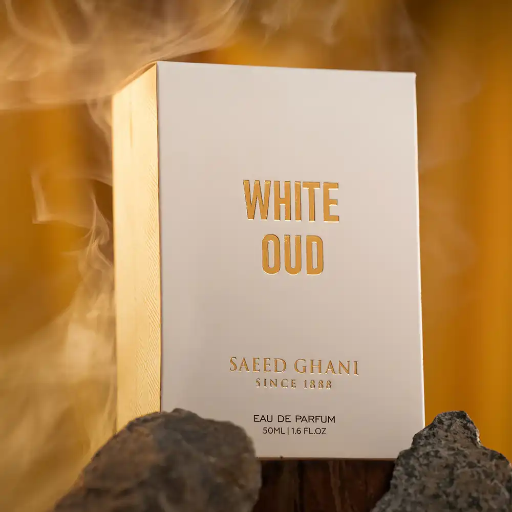 White Oud - Image 2