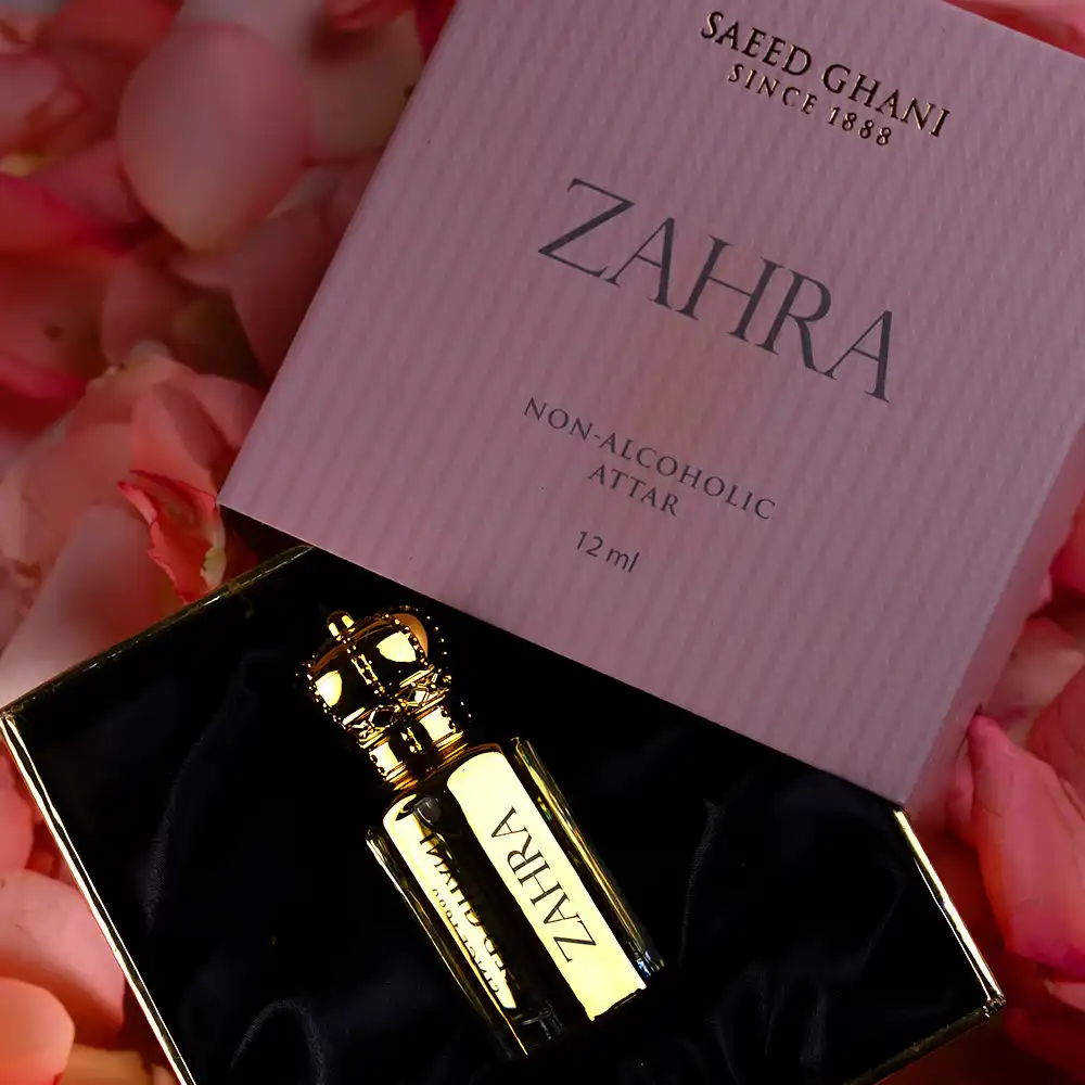 Zahra - Image 3
